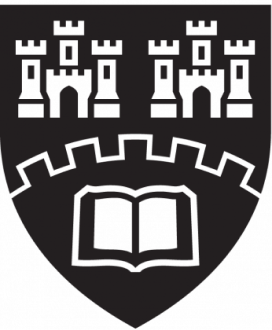 Northumbria University coat of arms