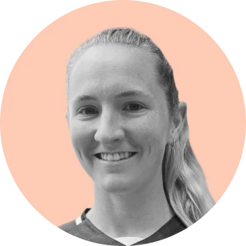 Samantha Mewis